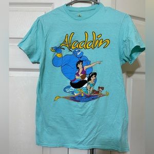 Disney Aladdin T-shirt